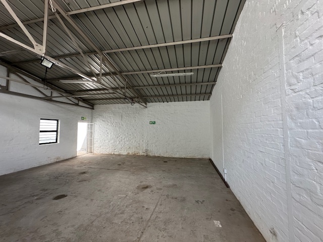 To Let commercial Property for Rent in Maitland Western Cape